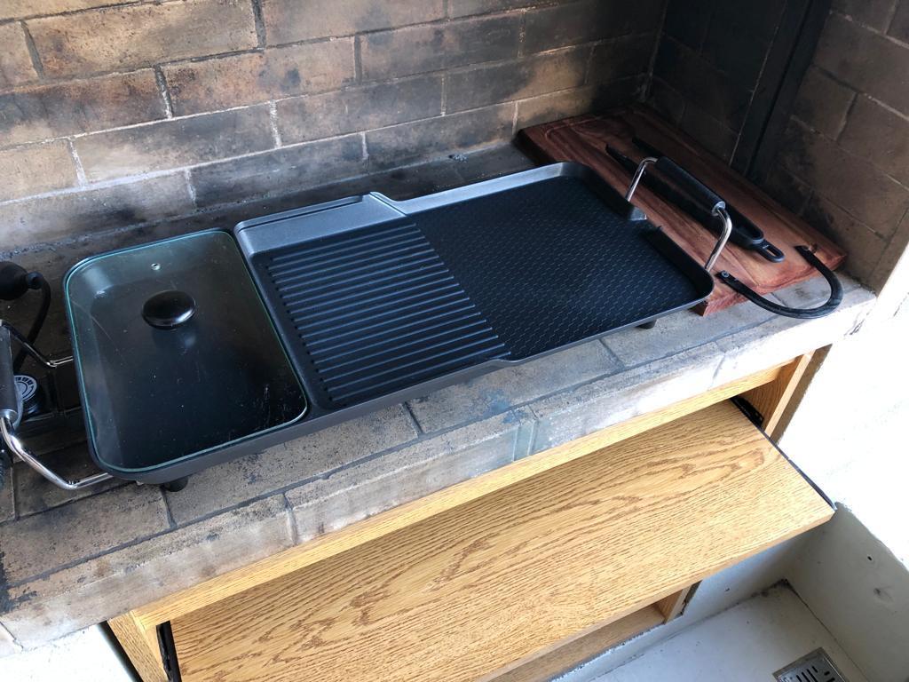 San Cristóbal - Monoambiente Equipado en Venta 3