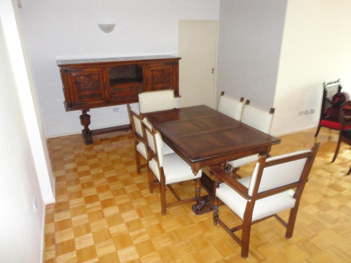 Foto de Semipiso Frte. Coch y Baulera, 3 dorm. C/ Dep., imagen 2