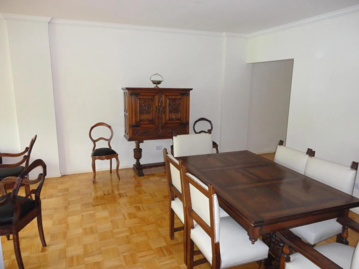 Foto de Semipiso Frte. Coch y Baulera, 3 dorm. C/ Dep., imagen 3