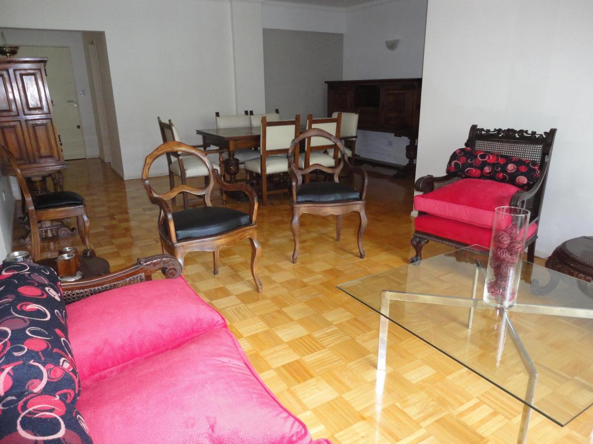 Foto de Semipiso Frte. Coch y Baulera, 3 dorm. C/ Dep., imagen 5