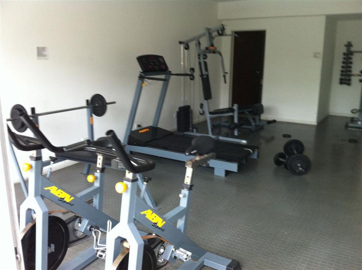 Foto de Monoambiente, APTO PROF. 42 m2 parrilla propia, Balcon, VIG 24 Hs., imagen 2