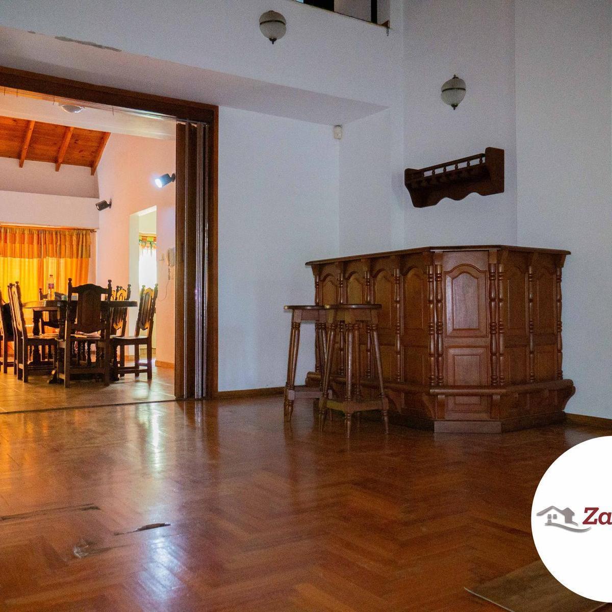 Casa - Monte Grande