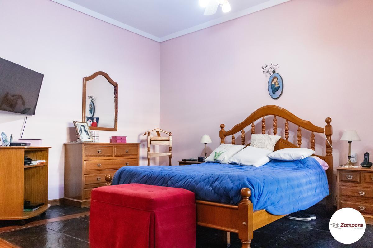 Casa - Olivos 3