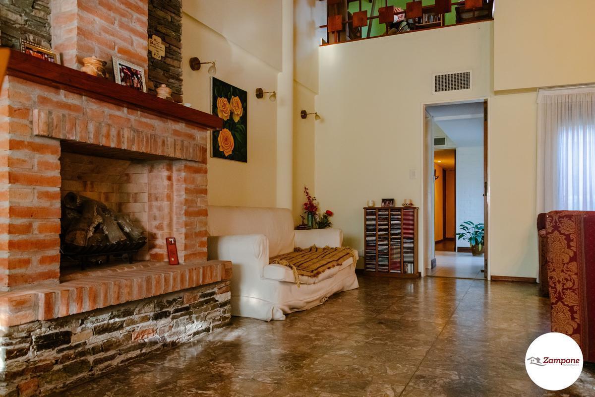 Casa - Olivos 1