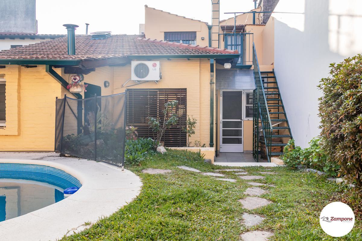 Casa - Olivos 4