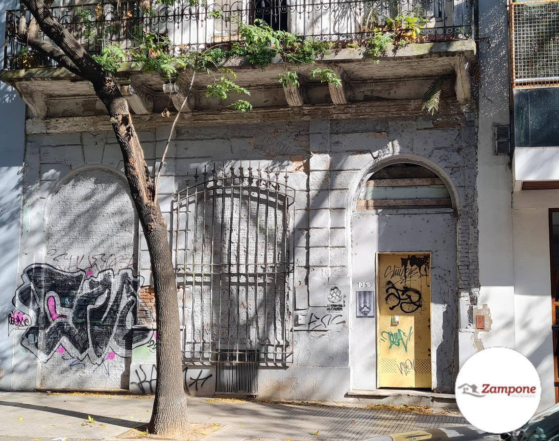 Propiedad en Argentina