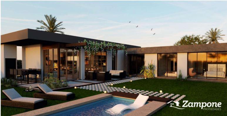 VENTA CASA 5 ambientes - San Sebastián
