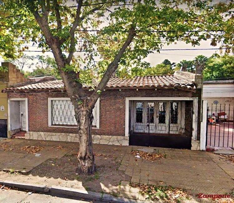Propiedad en Argentina