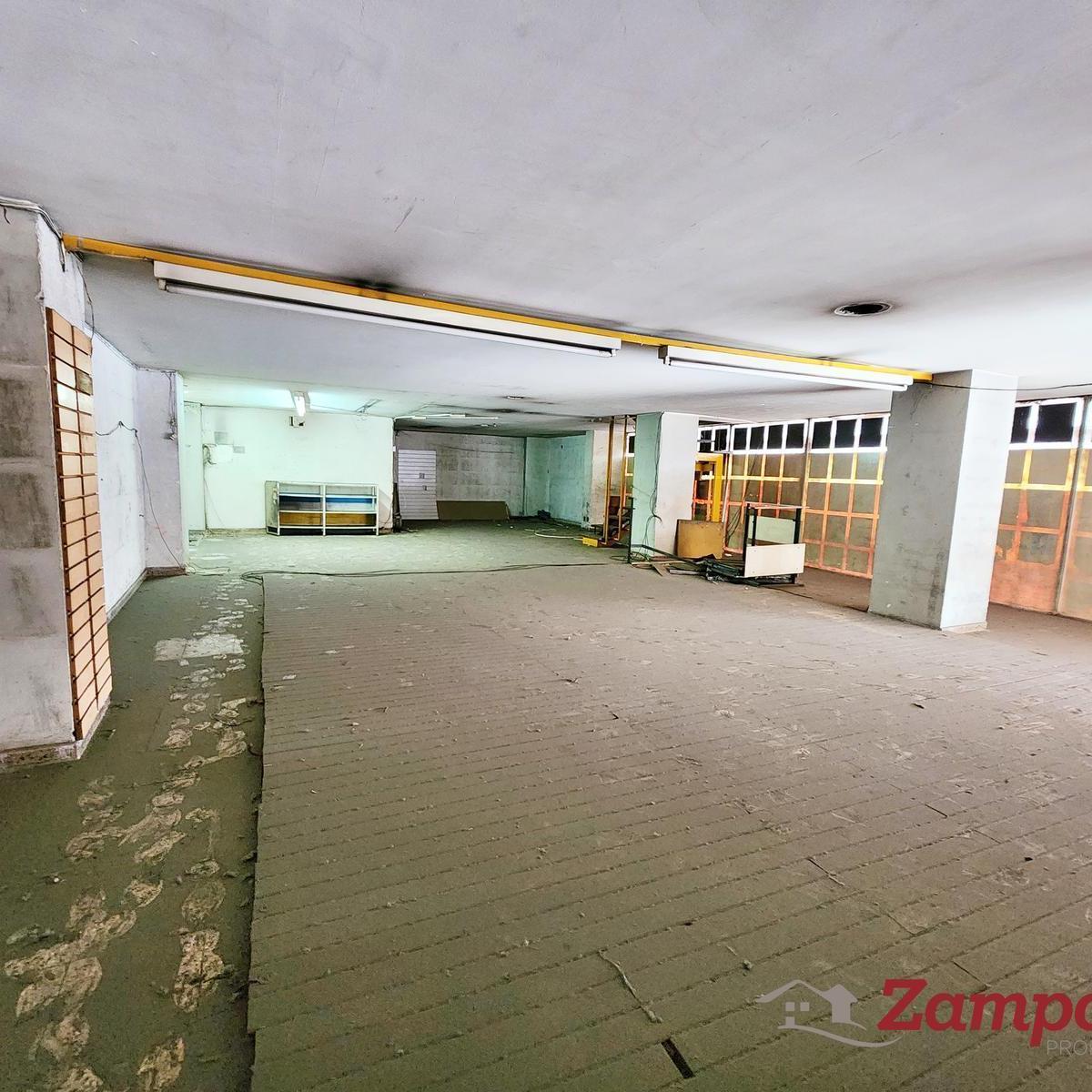 Venta Local Comercial con vivienda en Ciudadela