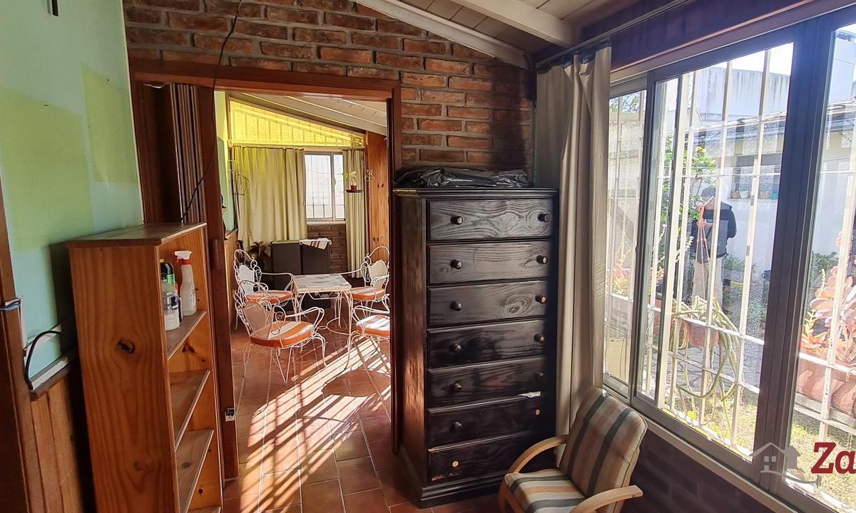 Casa en Merlo 4