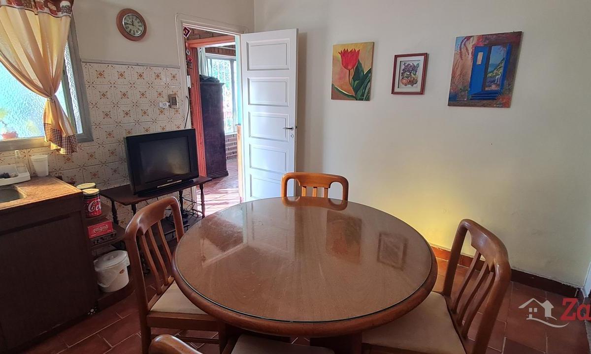 Casa en Merlo 2