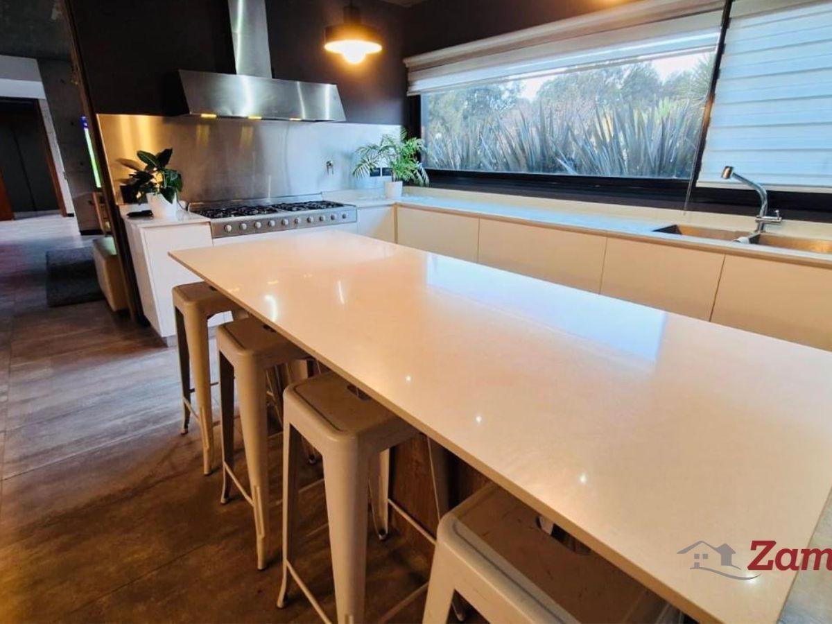 Casa en Venta en Barrio cerrado Fincas del Alba Canning (Ezeiza)