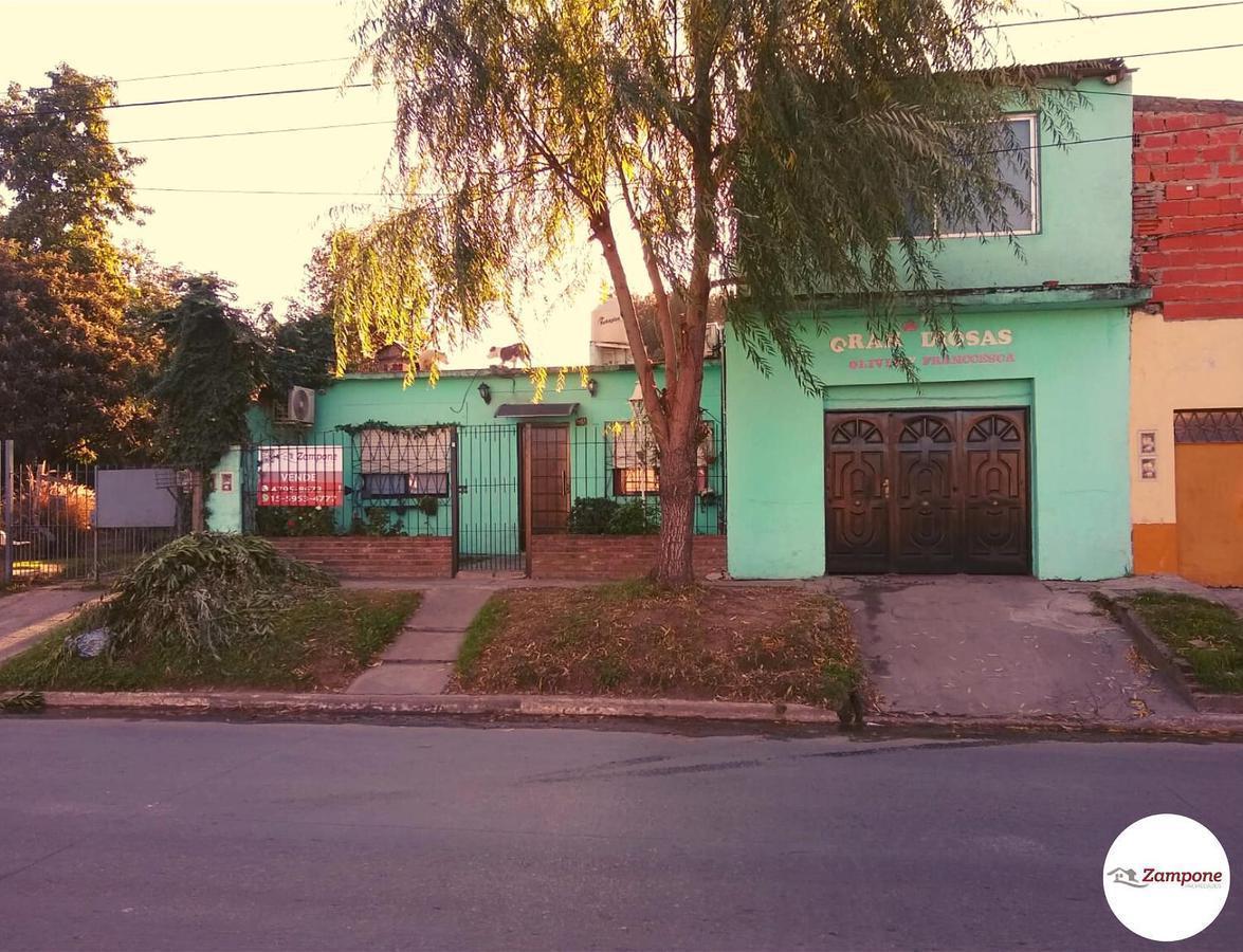 Propiedad en Argentina