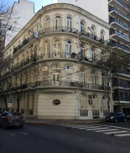 Propiedad en Argentina