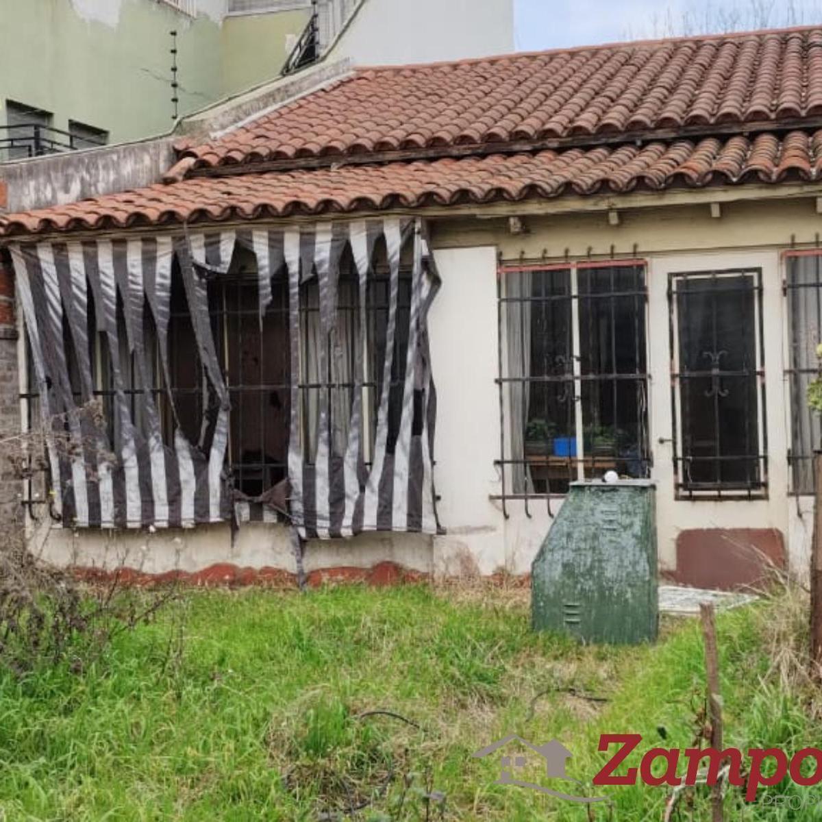 Foto de Lote en venta en La Matanza Villa Luzuriaga Pte. Peron 48, imagen 2