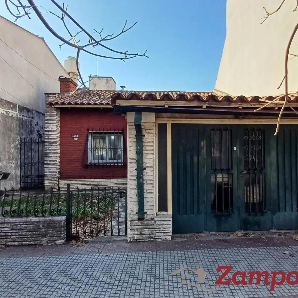 Foto de Lote en venta en La Matanza Villa Luzuriaga Pte. Peron 48, imagen 4