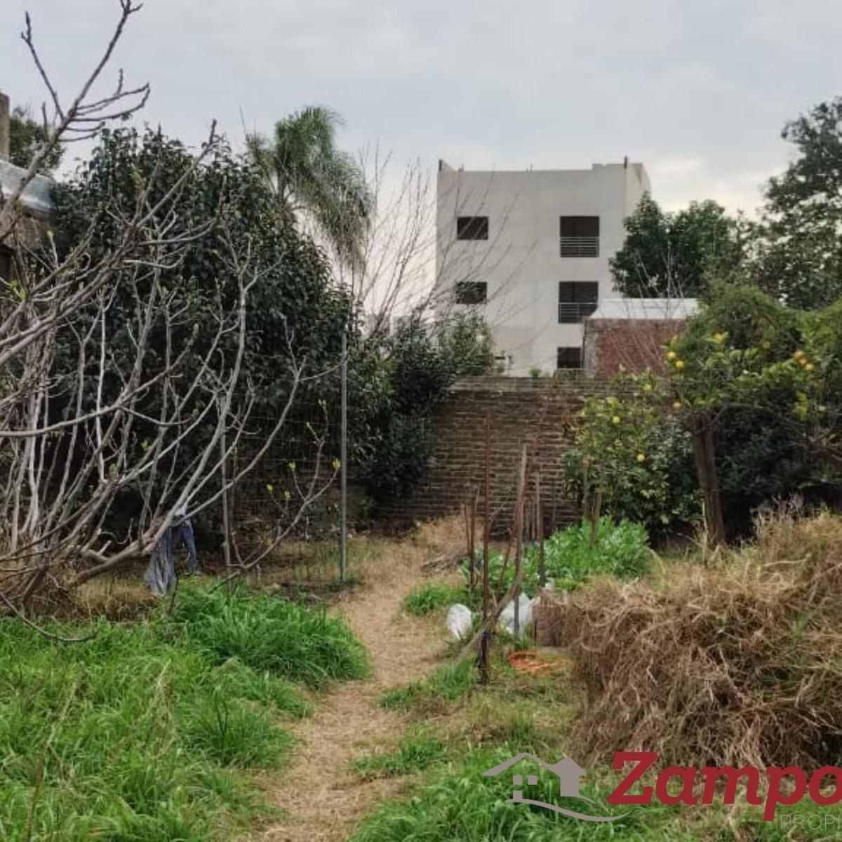 Foto de Lote en venta en La Matanza Villa Luzuriaga Pte. Peron 48, imagen 3