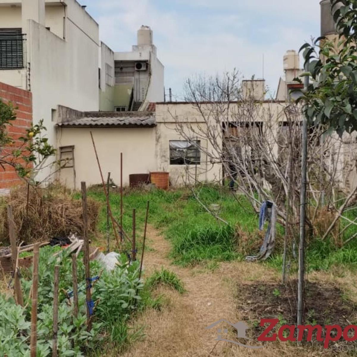 Foto de Lote en venta en La Matanza Villa Luzuriaga Pte. Peron 48, imagen 5
