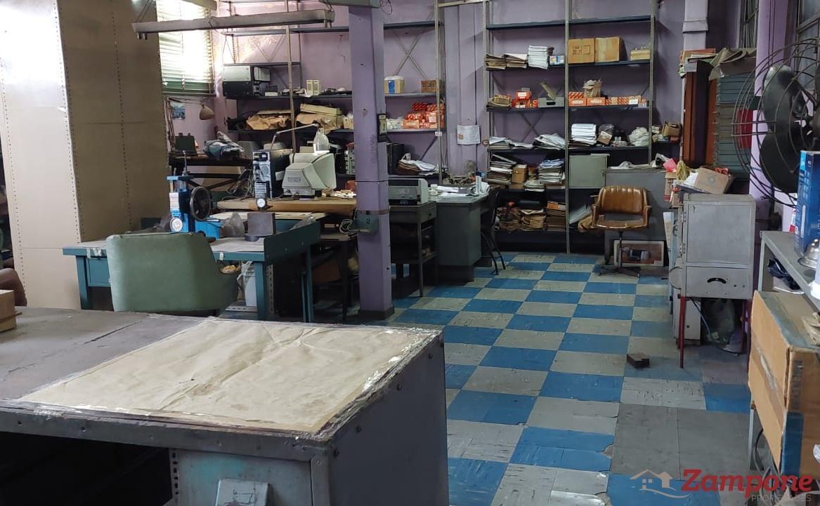 Galpón / Deposito en Venta de 1200 m² 1