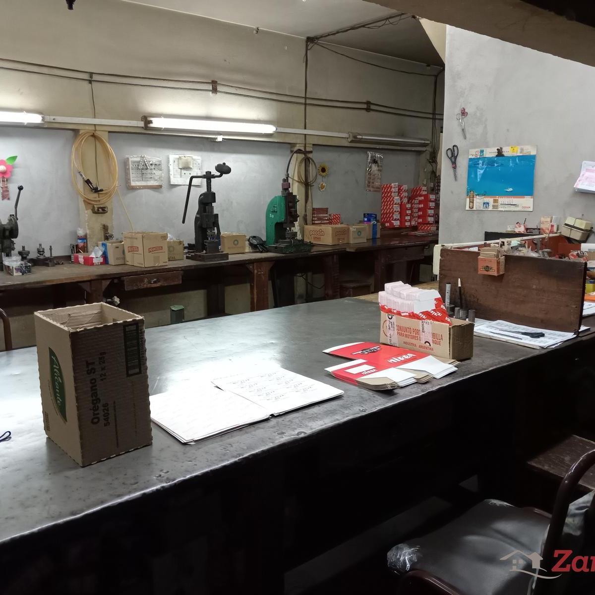 Galpón / Deposito en Venta de 1200 m² 5