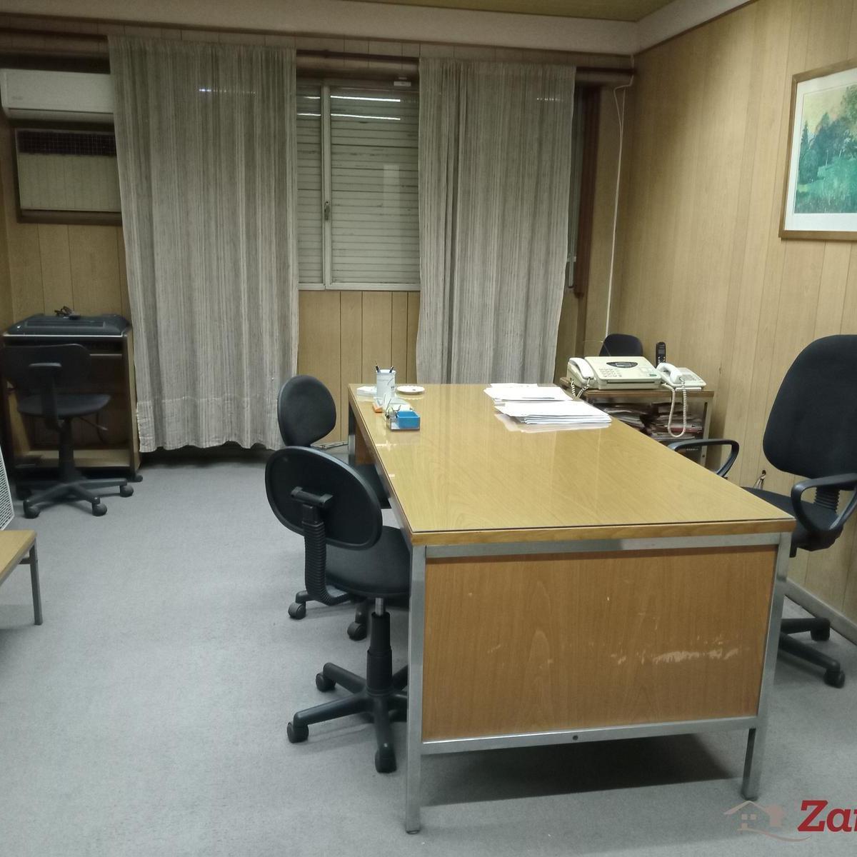 Galpón / Deposito en Venta de 1200 m² 2