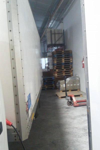 Fondo de Comercio de Distribuidora en Venta en Mercedes 1