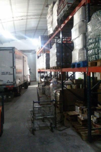 Fondo de Comercio de Distribuidora en Venta en Mercedes 4