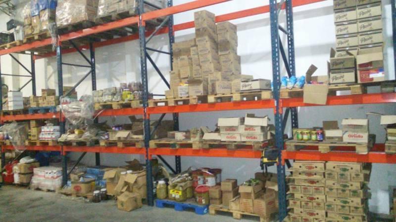 Fondo de Comercio de Distribuidora en Venta en Mercedes 3