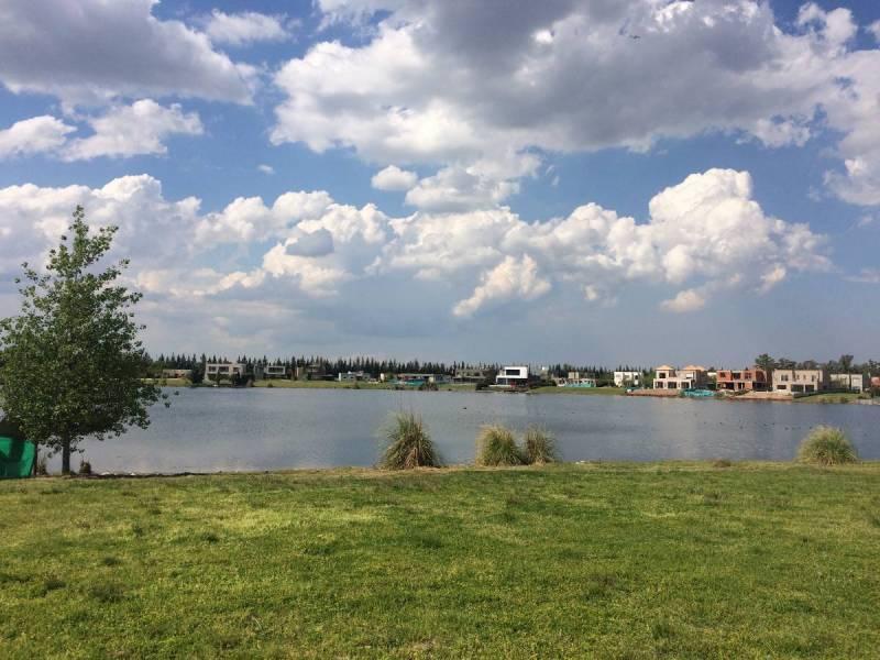 Foto de Lote venta Barrio Cerrado Santa Teresa Villanueva al lago, imagen 2