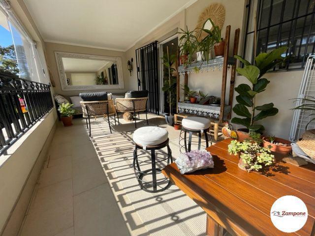 Departamento VENTA  Barrancas al Río