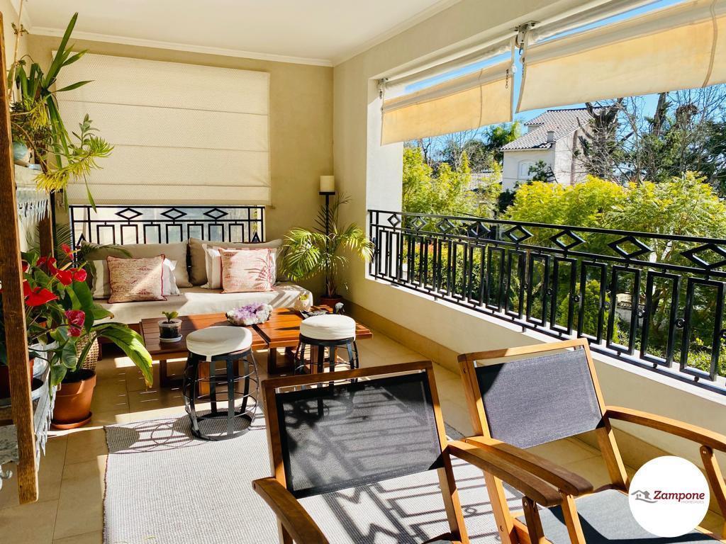 Foto de Departamento VENTA Barrancas al Río, imagen 3