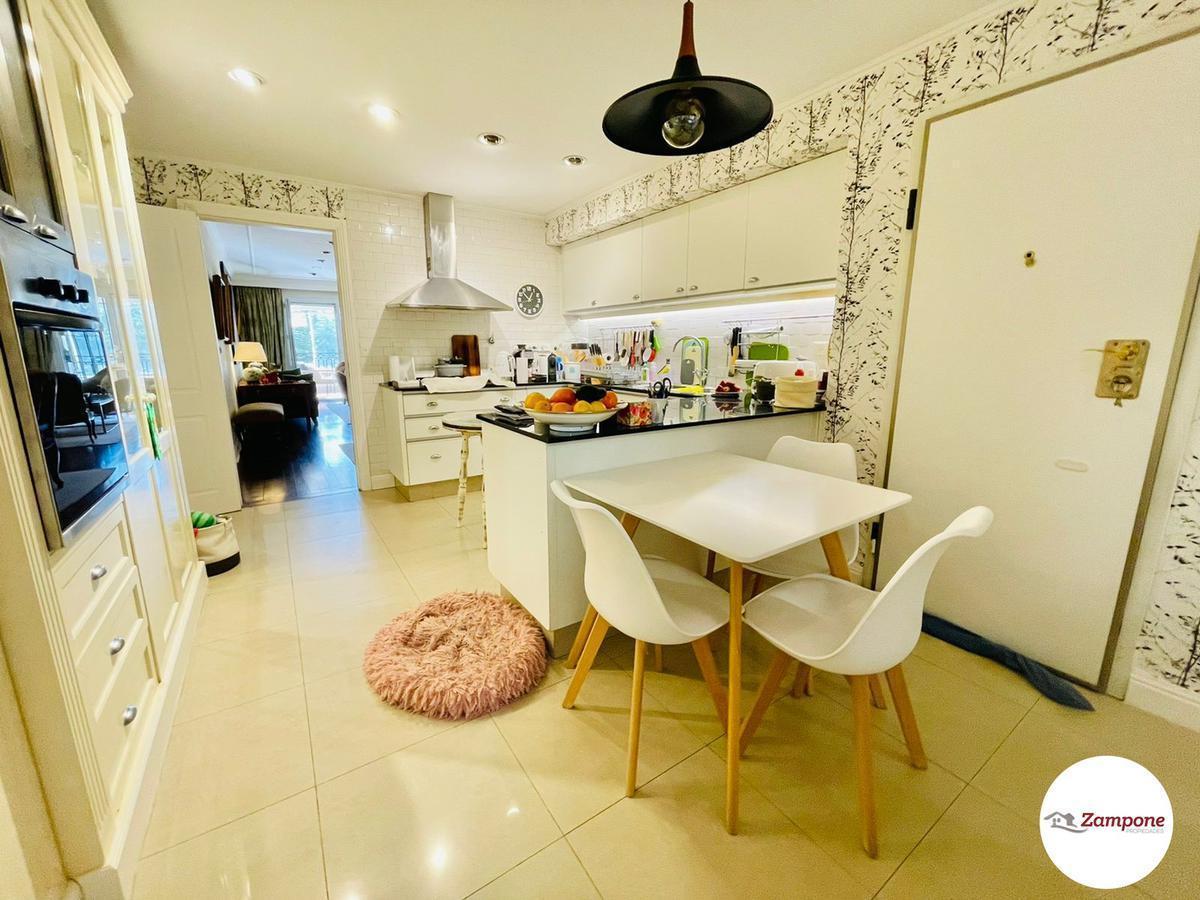 Foto de Departamento VENTA Barrancas al Río, imagen 2
