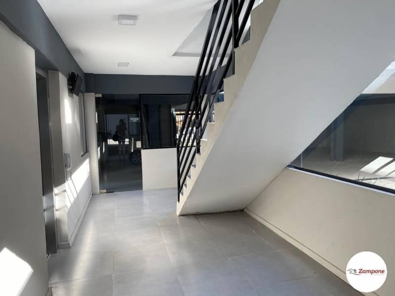 Departamento Dos Ambientes Cochera San Fernando 4