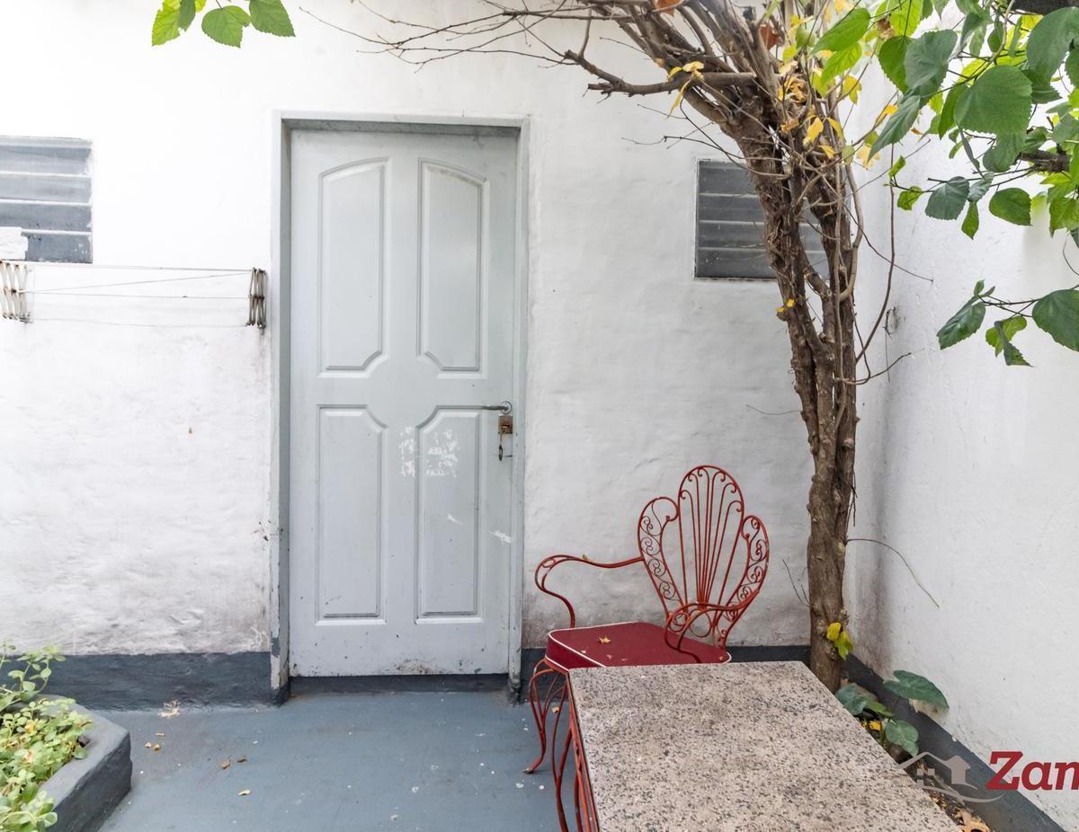 Venta Casa de 6 Ambientes en Parque Avellaneda 4