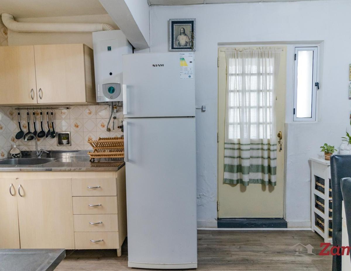 Venta Casa de 6 Ambientes en Parque Avellaneda 3