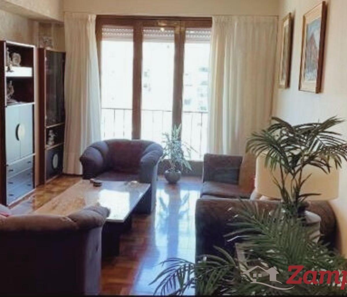 Venta Departamento 3 Dorm. 2 Baños Caballito 3