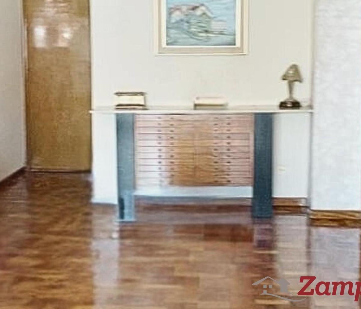 Venta Departamento 3 Dorm. 2 Baños Caballito 4