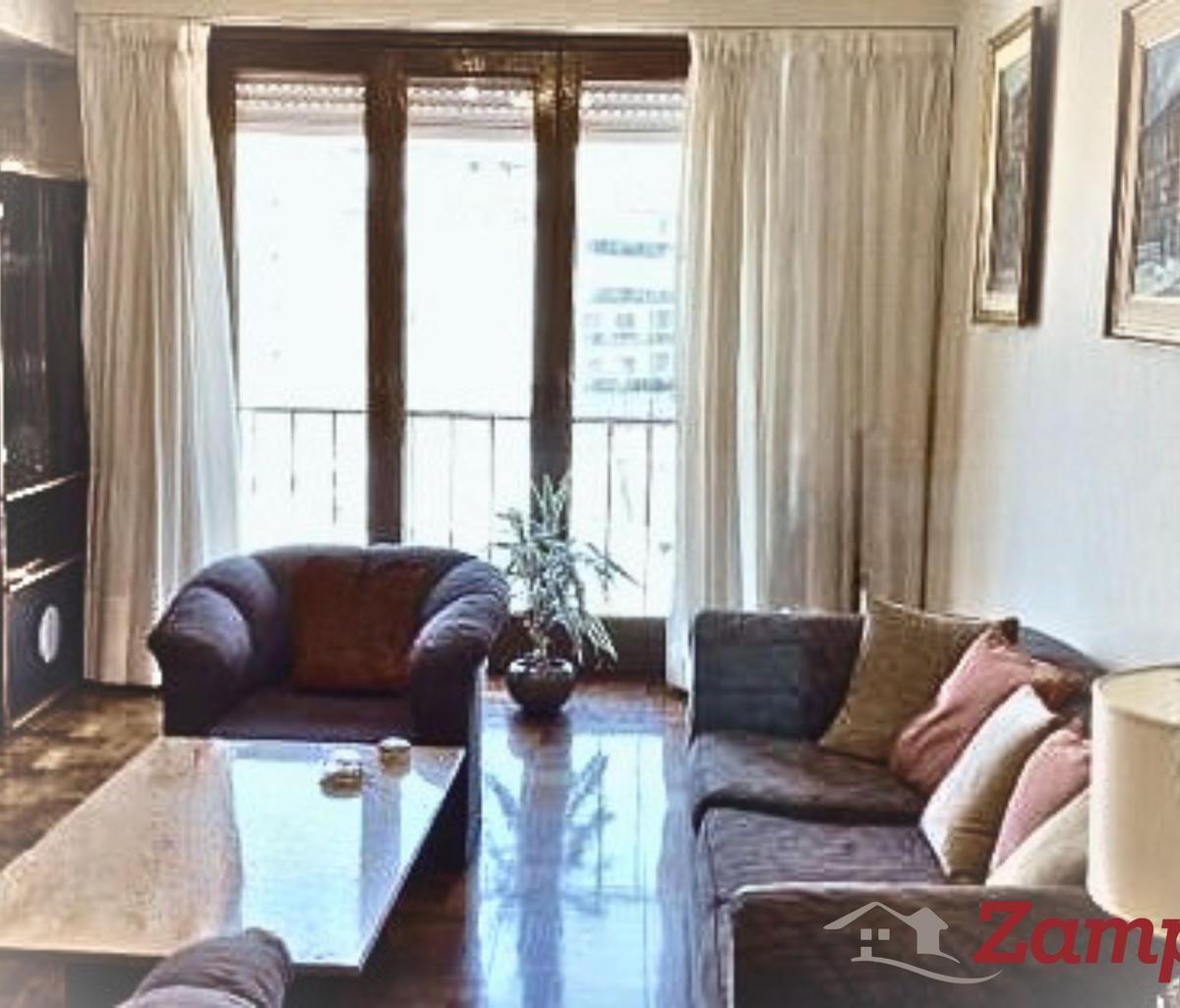 Venta Departamento 3 Dorm. 2 Baños Caballito 2