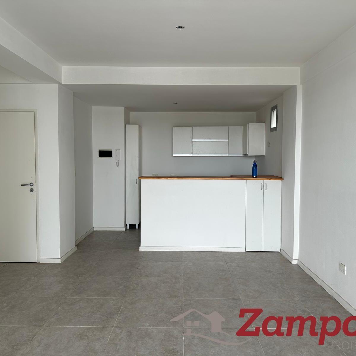Departamento 3 Amb con Cochera a Estrenar en General San Martin 3