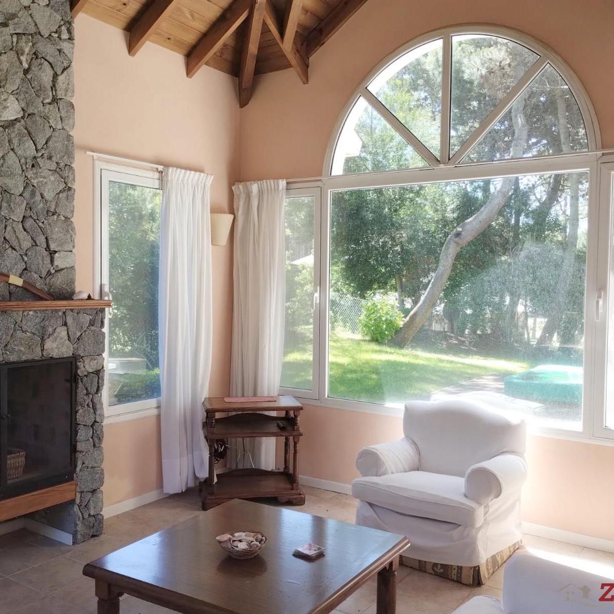 Casa en Venta Pinamar Norte 5 ambientes