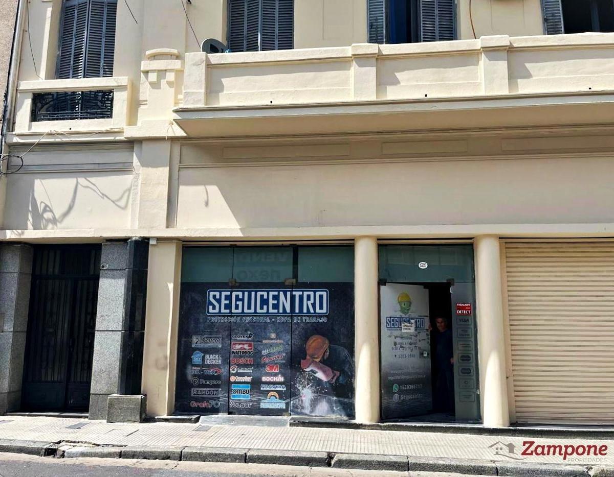 Piso en Venta en Moreno Al 1300 - Monserrat - Ideal Hostel 4