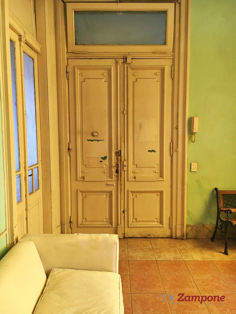 Piso en Venta en Moreno Al 1300 - Monserrat - Ideal Hostel 1
