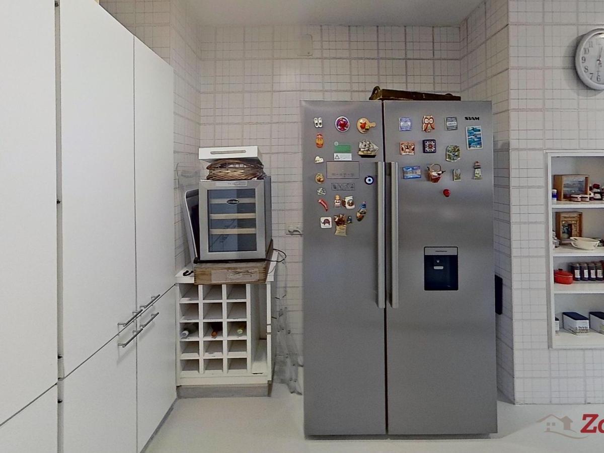Venta Palermo Chico Av del Libertador 2000 Depto 4 Dorm 5