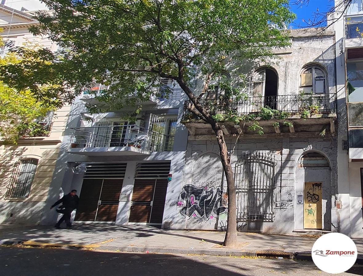 Tacuari 1000, San Telmo, Caba 1