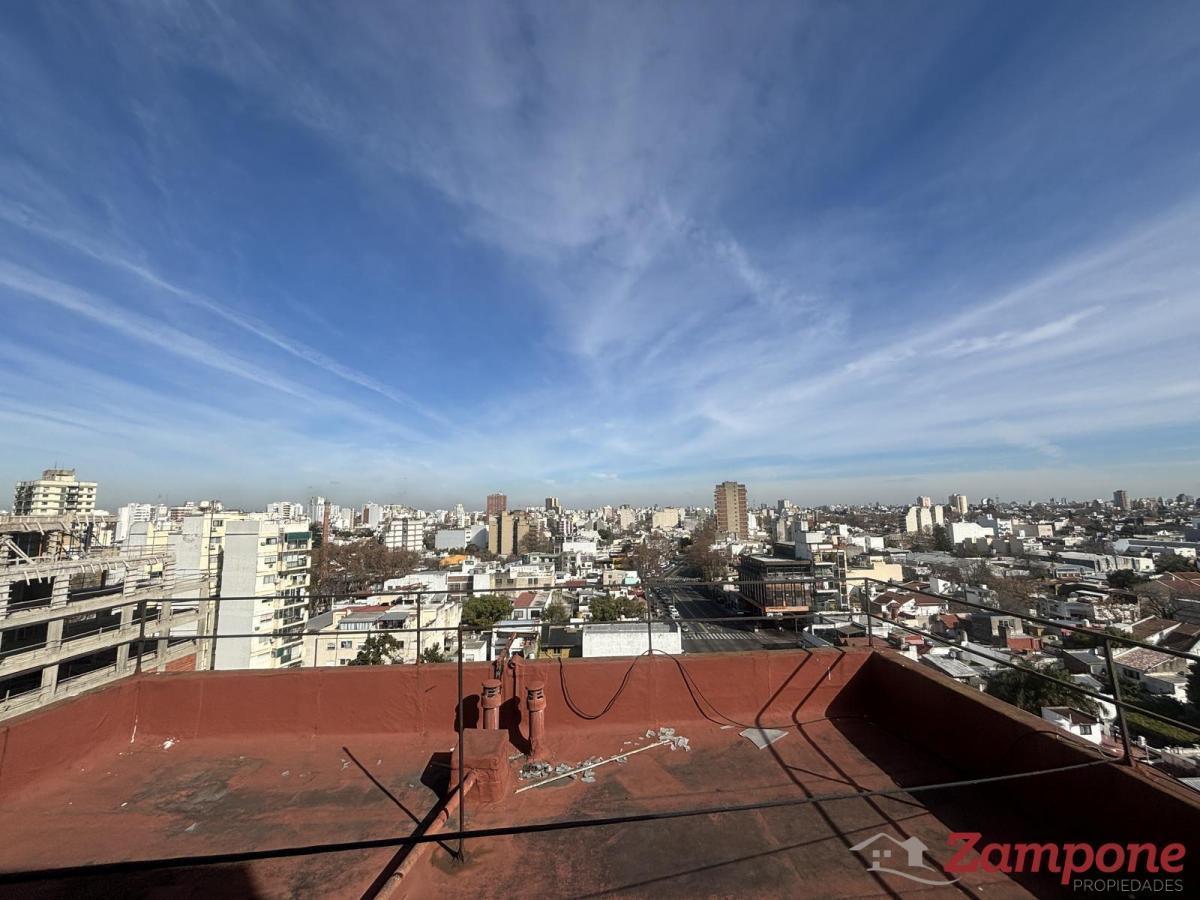Ideal Inversion Edificio en Juan B Justo y Emilio Lamarca 2