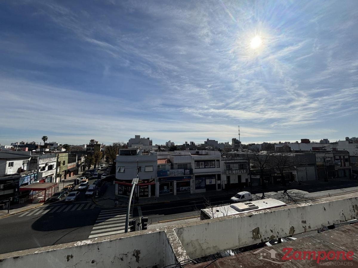 Ideal Inversion Edificio en Juan B Justo y Emilio Lamarca 4