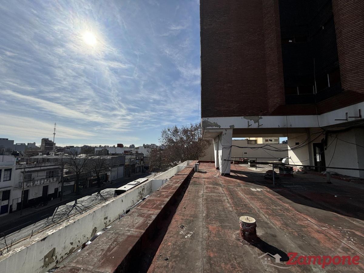 Ideal Inversion Edificio en Juan B Justo y Emilio Lamarca 1