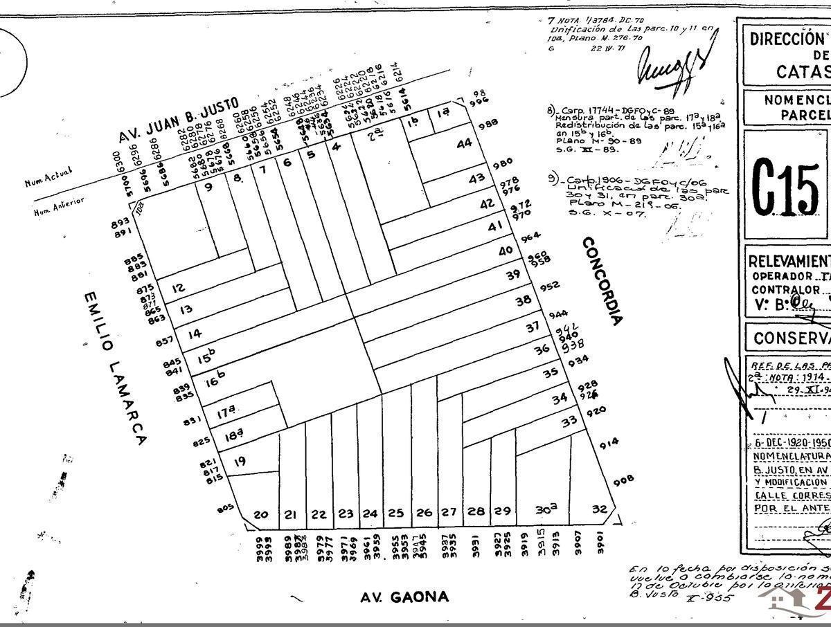 Plano 1