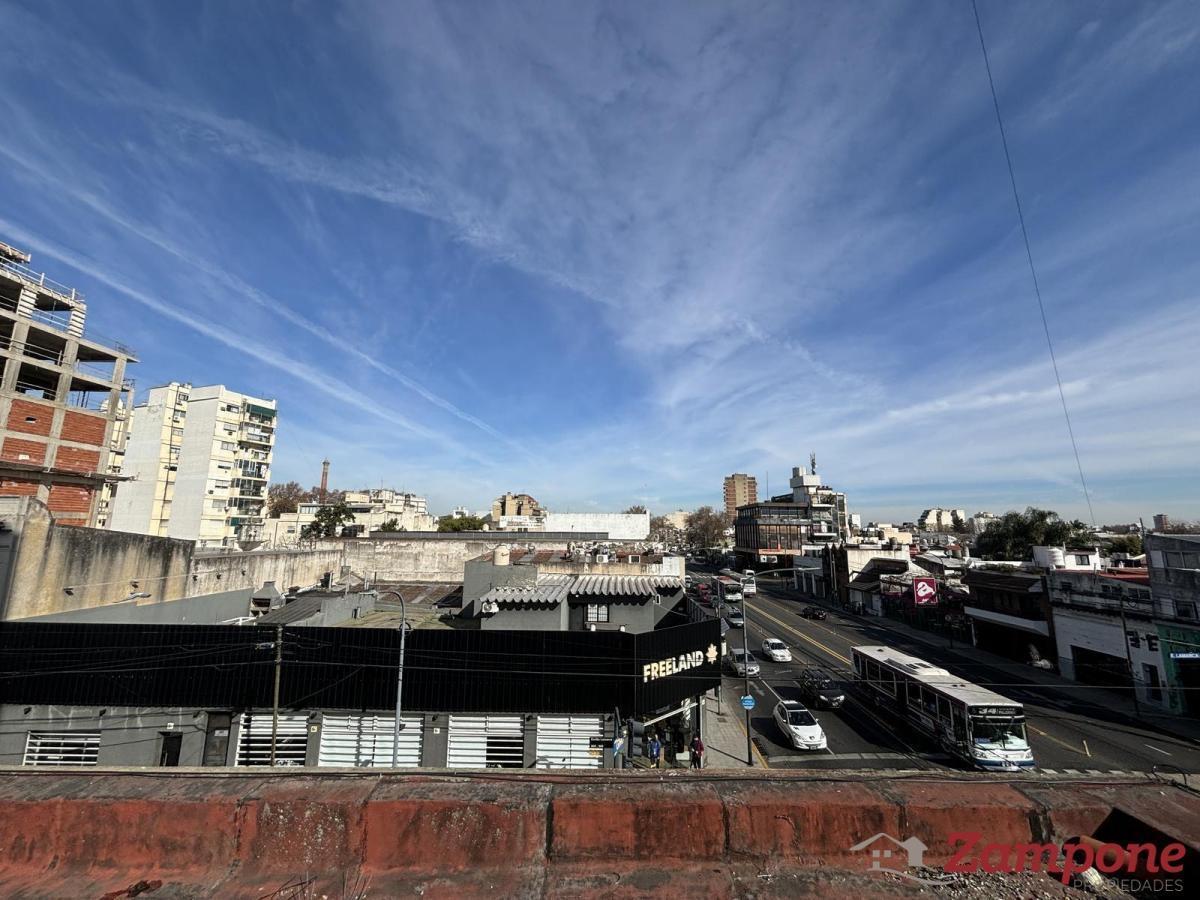 Ideal Inversion Edificio en Juan B Justo y Emilio Lamarca 3