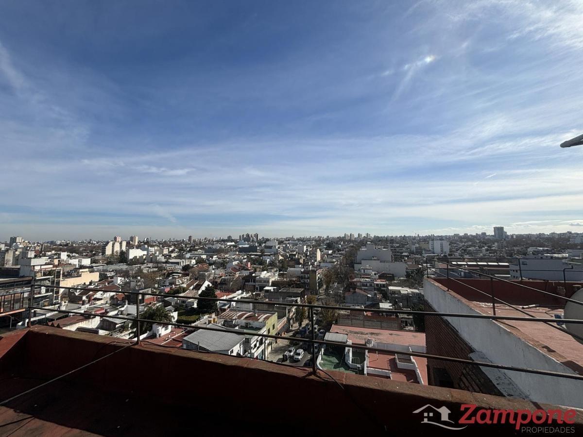 Ideal Inversion Edificio en Juan B Justo y Emilio Lamarca 4